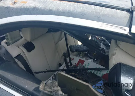 2018 BMW 430I xDrive из США, поврежденный, VIN WBA4Z3C53JEC56590